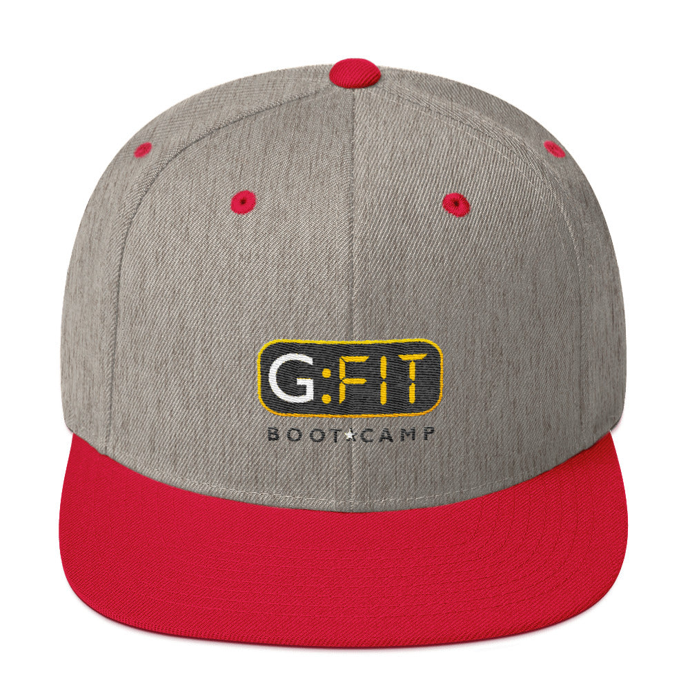 Snapback Hat