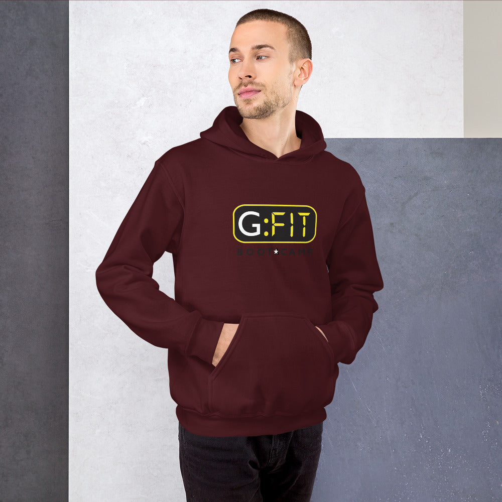 Men's Hoodie
