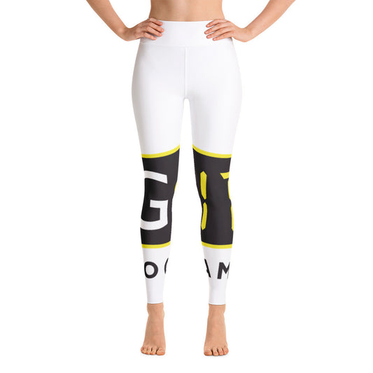 Yoga Leggings
