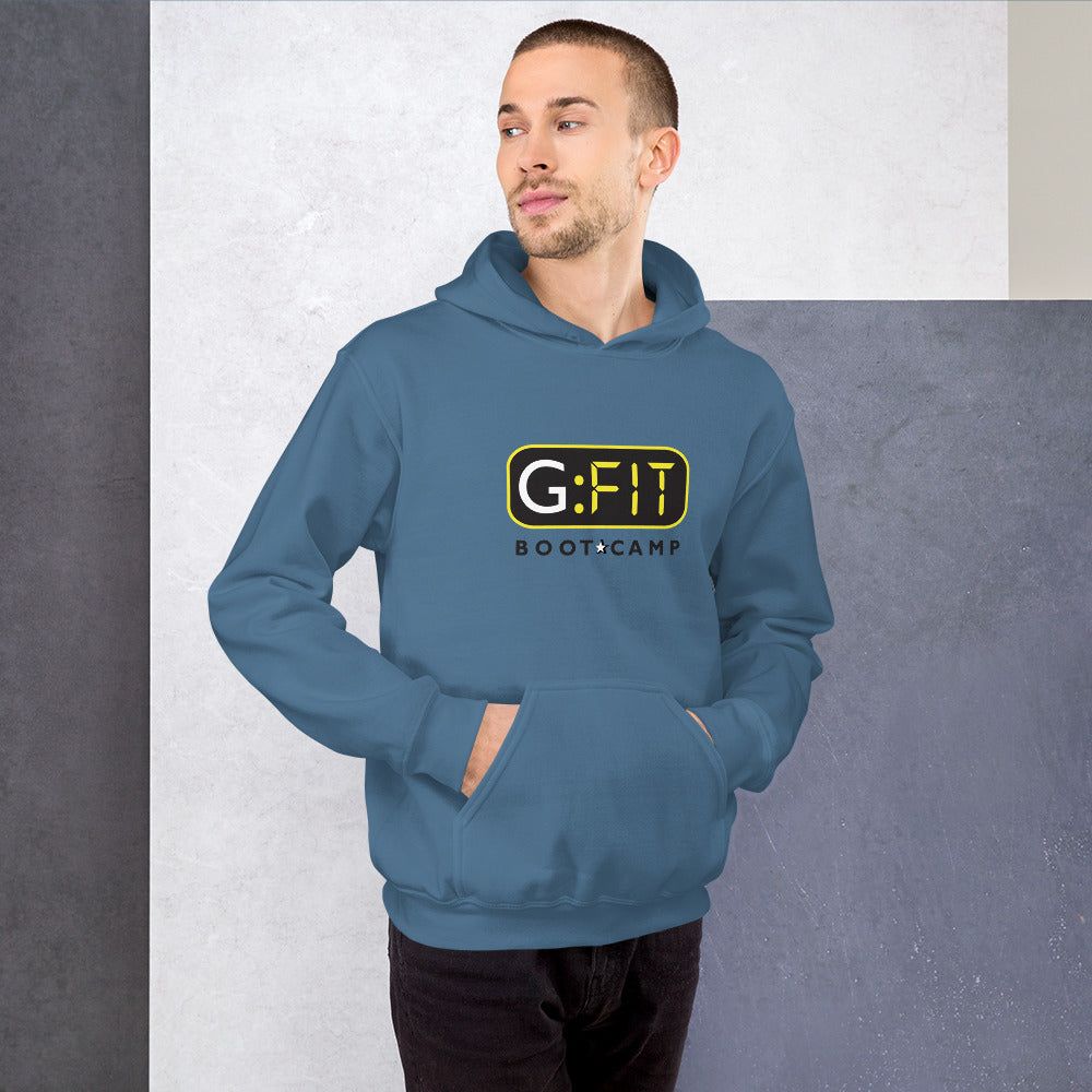Men's Hoodie