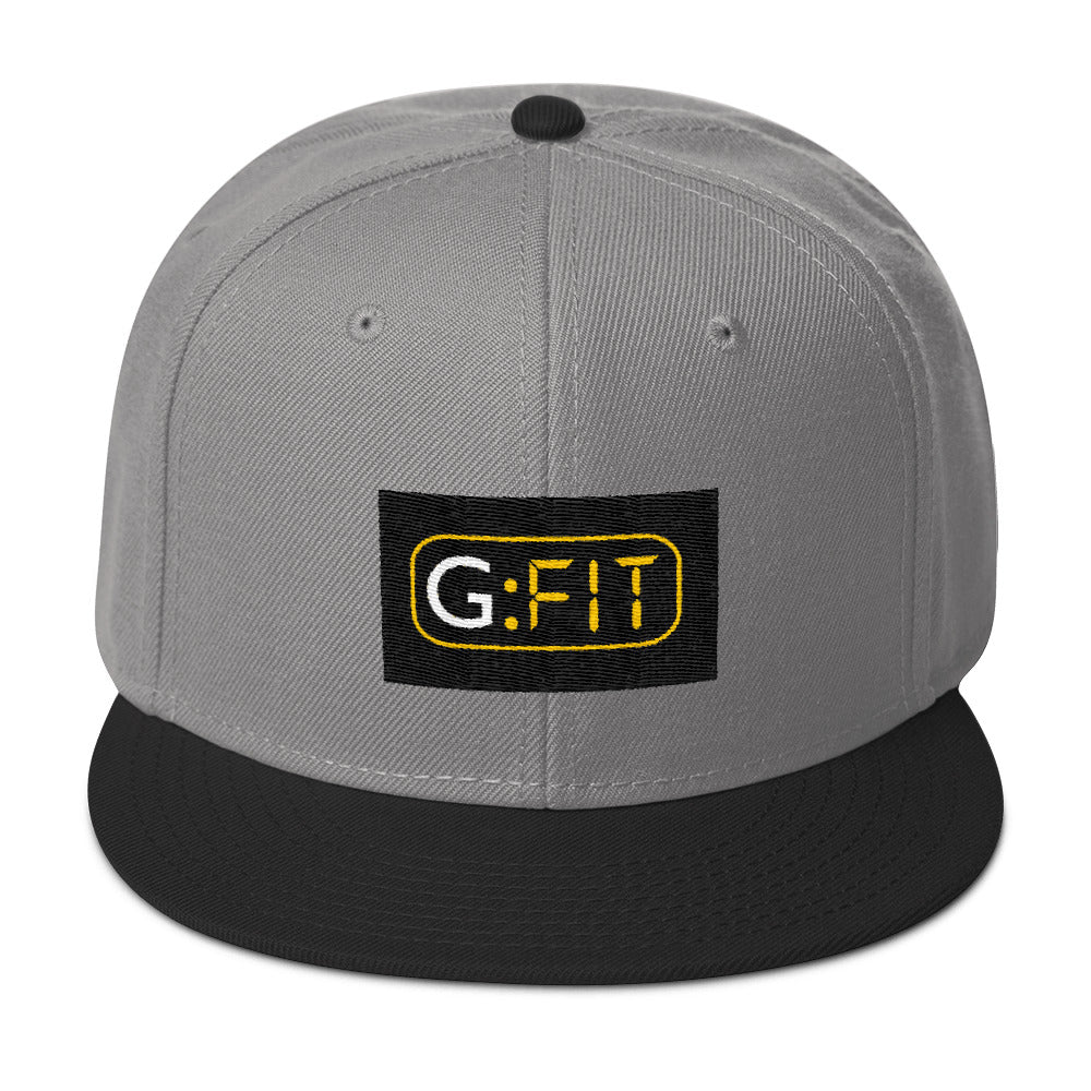 Snapback Hat