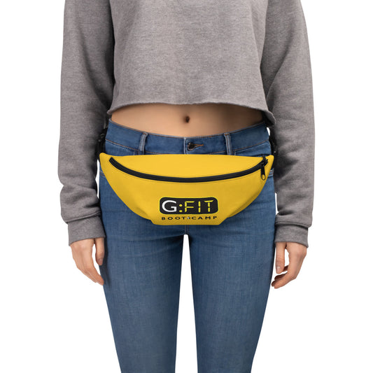 Fanny Pack