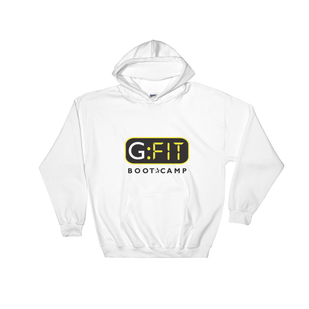 Hooded Sweatshirt