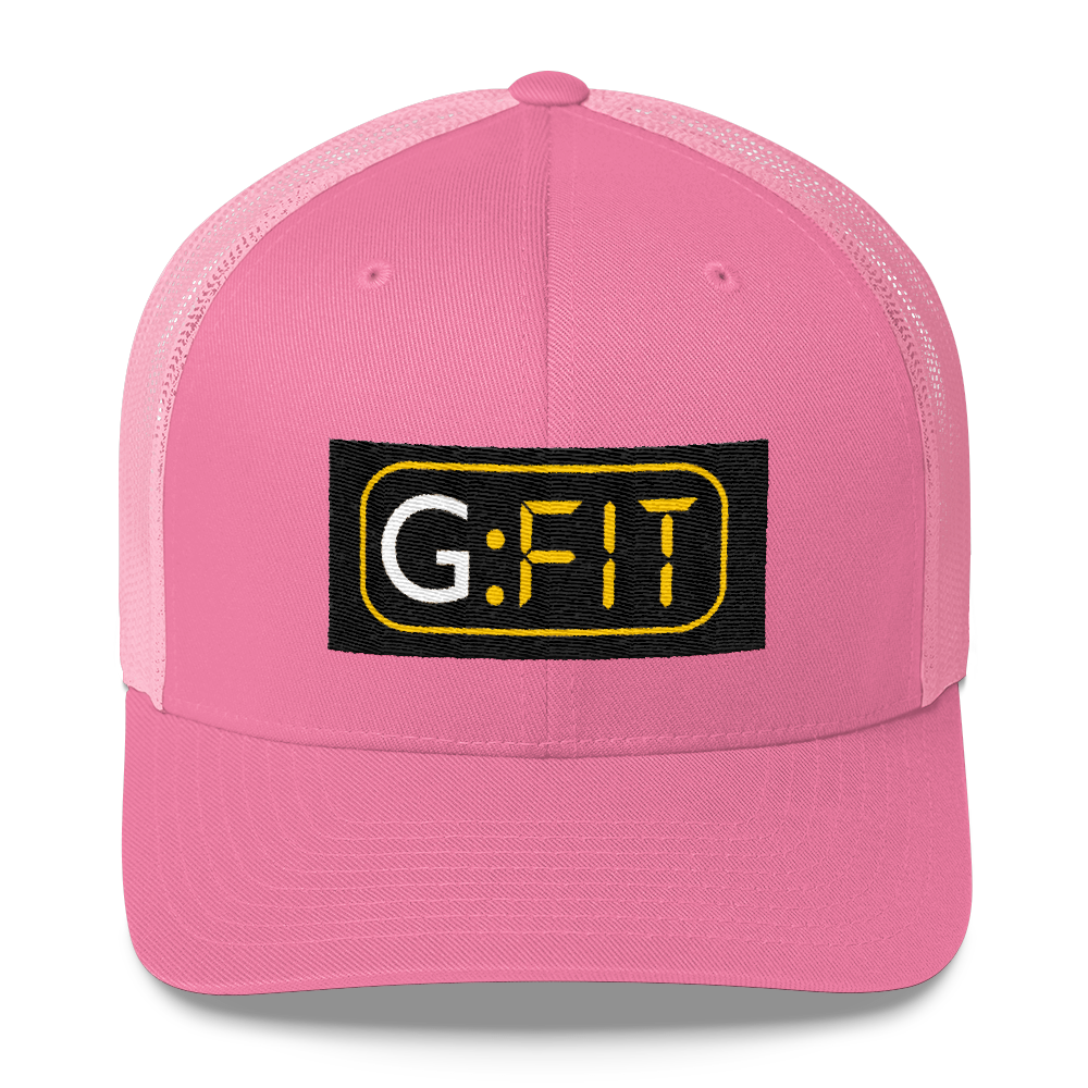 Trucker Cap