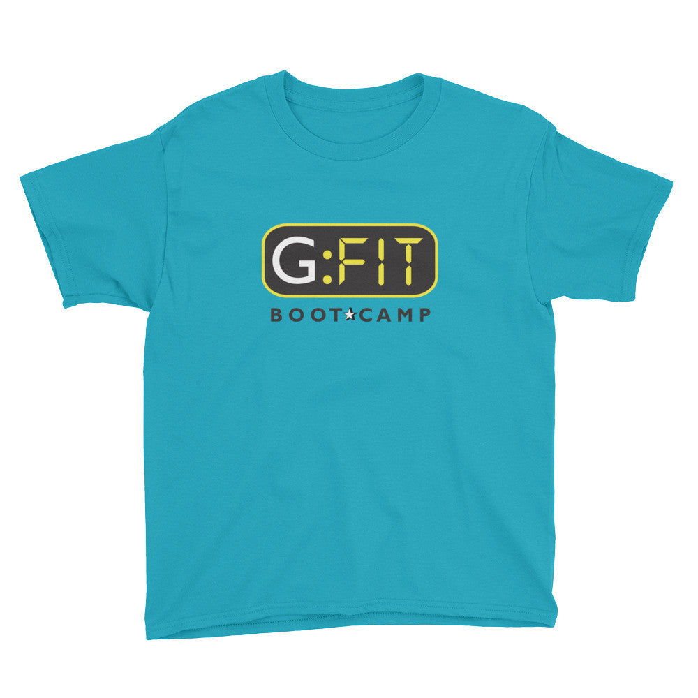 Youth Short Sleeve T-Shirt