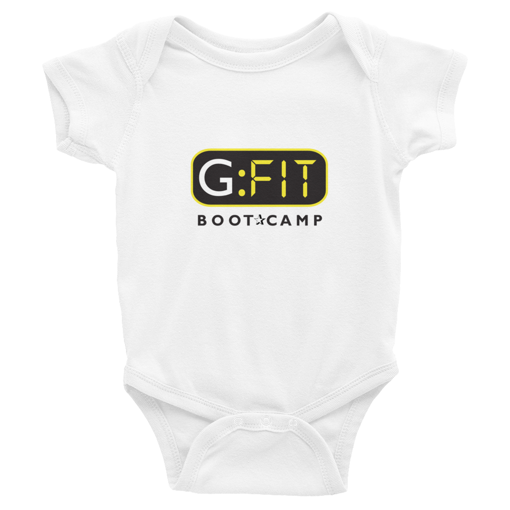 Infant Bodysuit