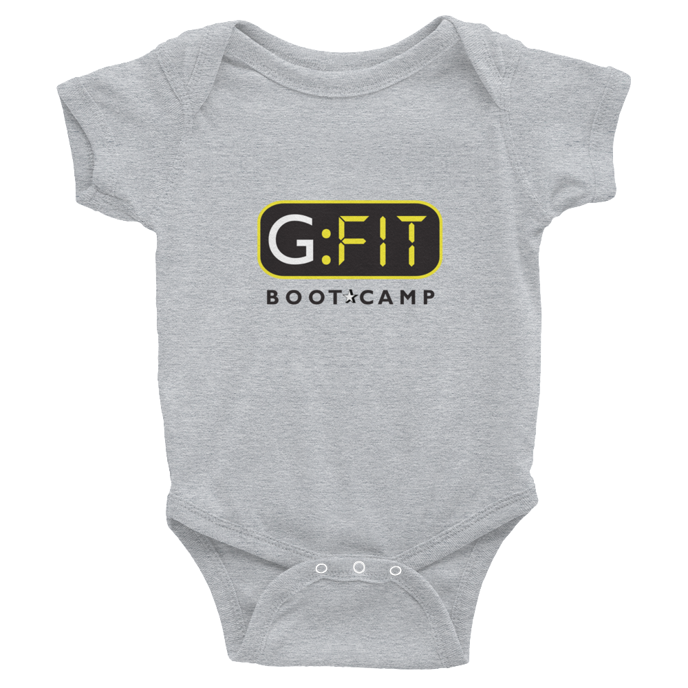 Infant Bodysuit