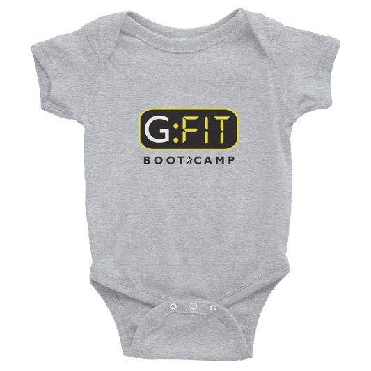 Infant Bodysuit