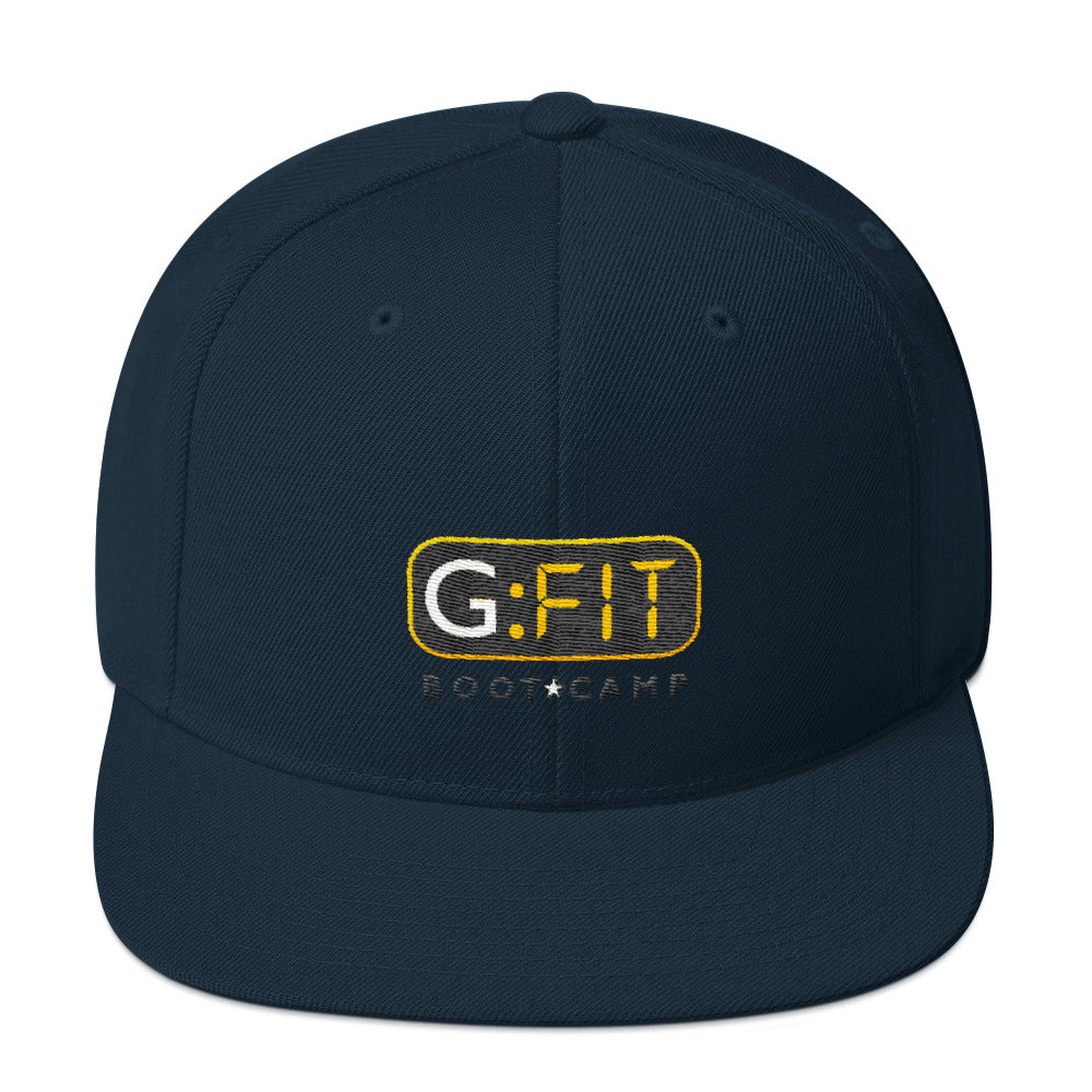 Snapback Hat