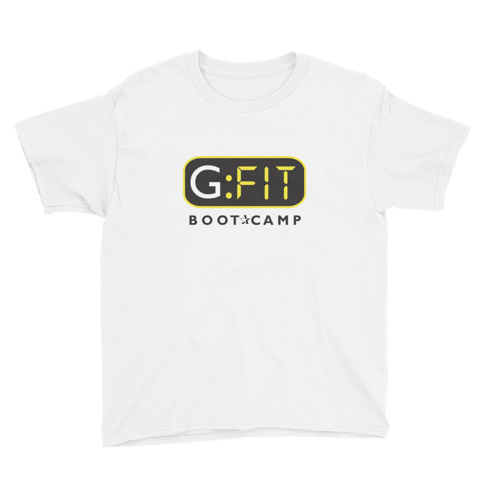 Youth Short Sleeve T-Shirt