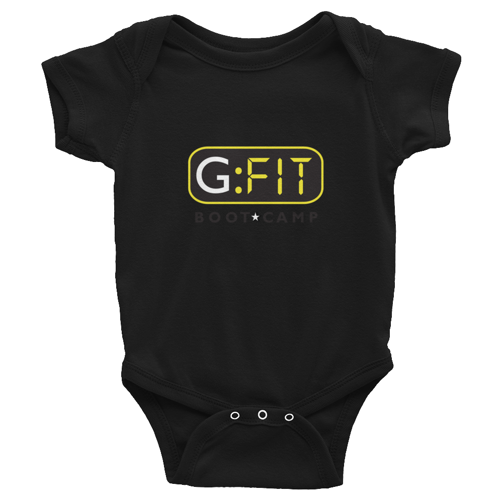 Infant Bodysuit