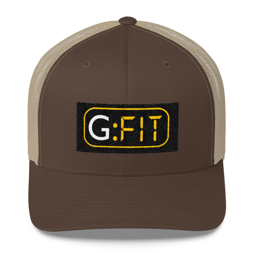 Trucker Cap