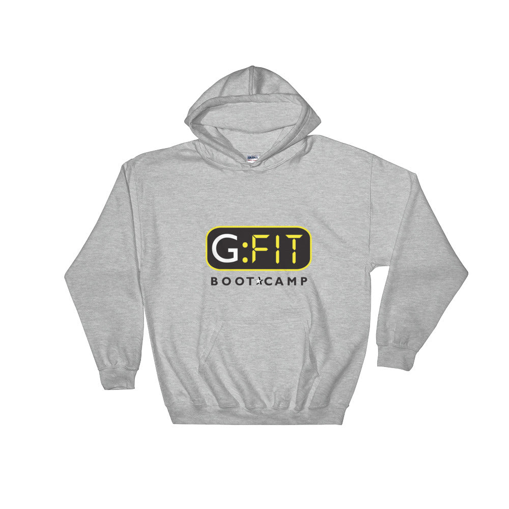 Hooded Sweatshirt