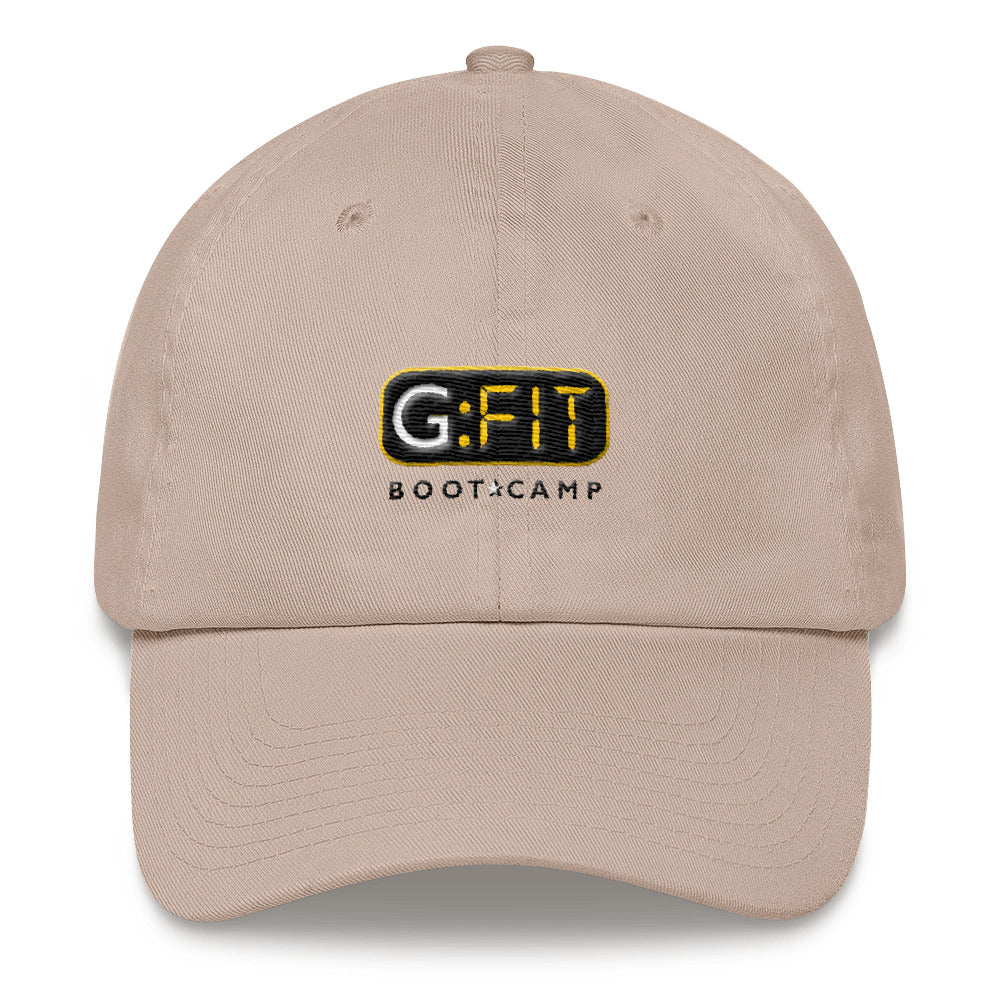 Dad hat