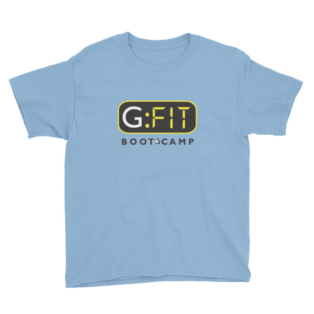 Youth Short Sleeve T-Shirt