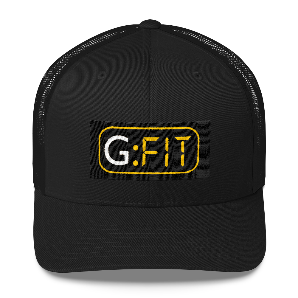 Trucker Cap
