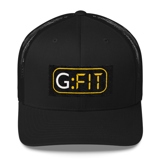 Trucker Cap