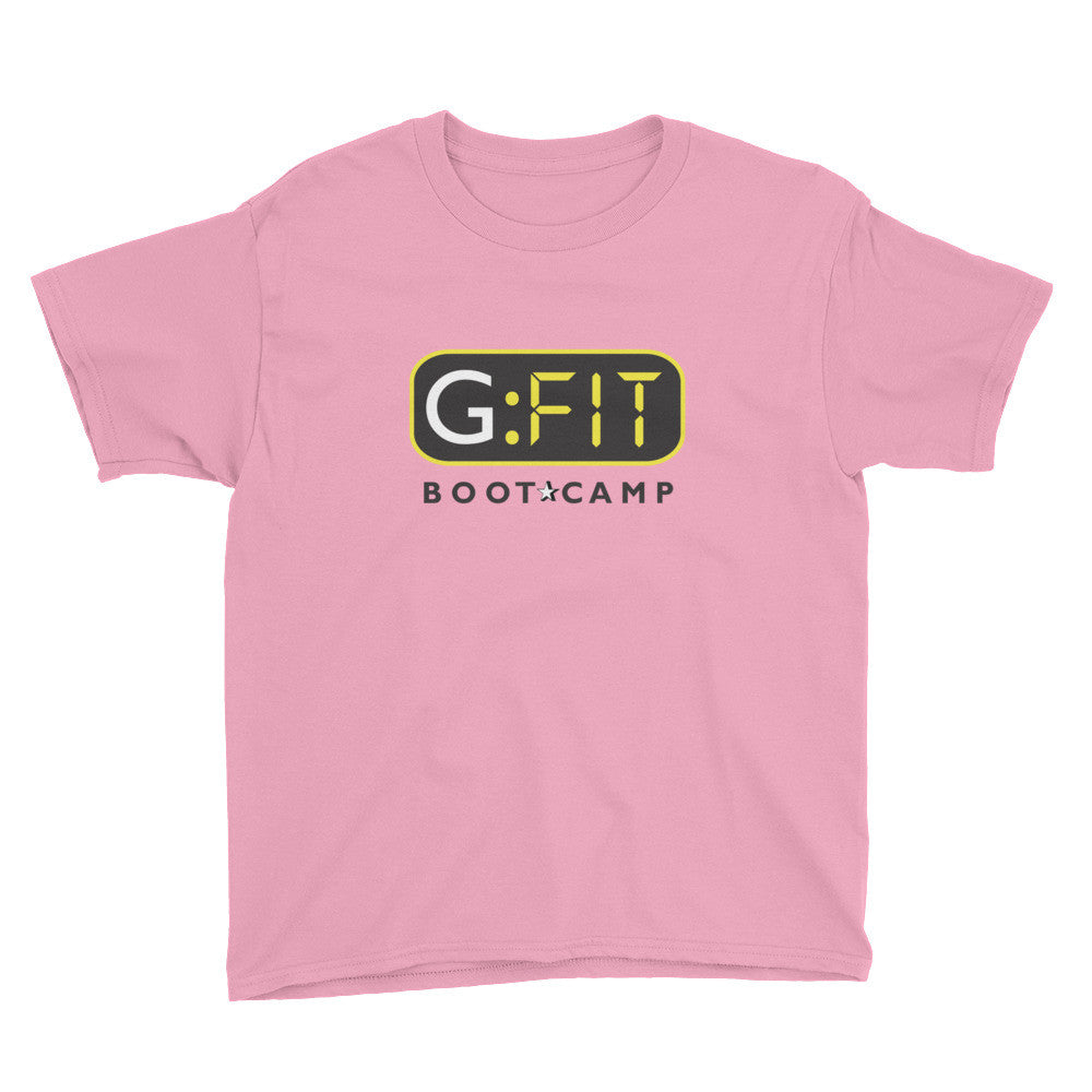Youth Short Sleeve T-Shirt