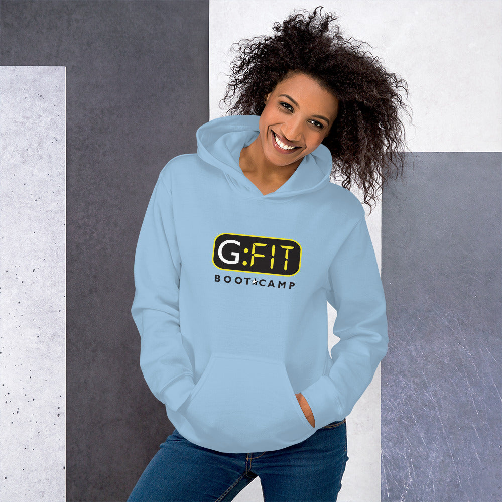 Women's Hoodie