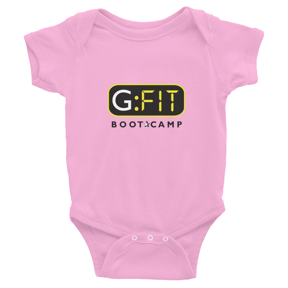 Infant Bodysuit