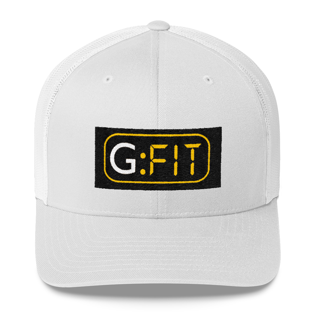 Trucker Cap