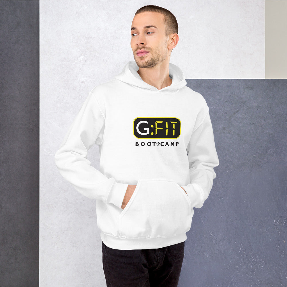 Men's Hoodie