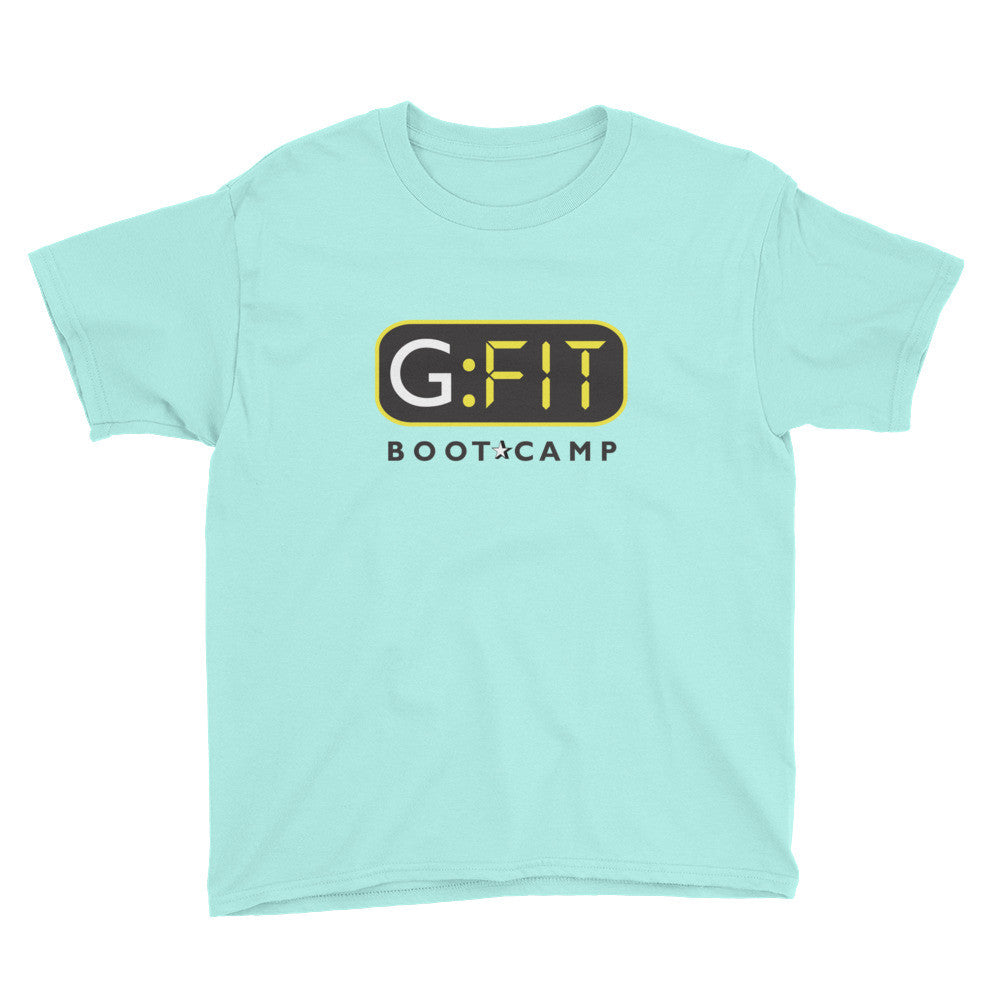 Youth Short Sleeve T-Shirt