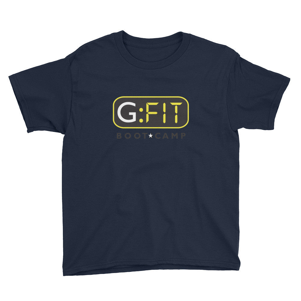Youth Short Sleeve T-Shirt