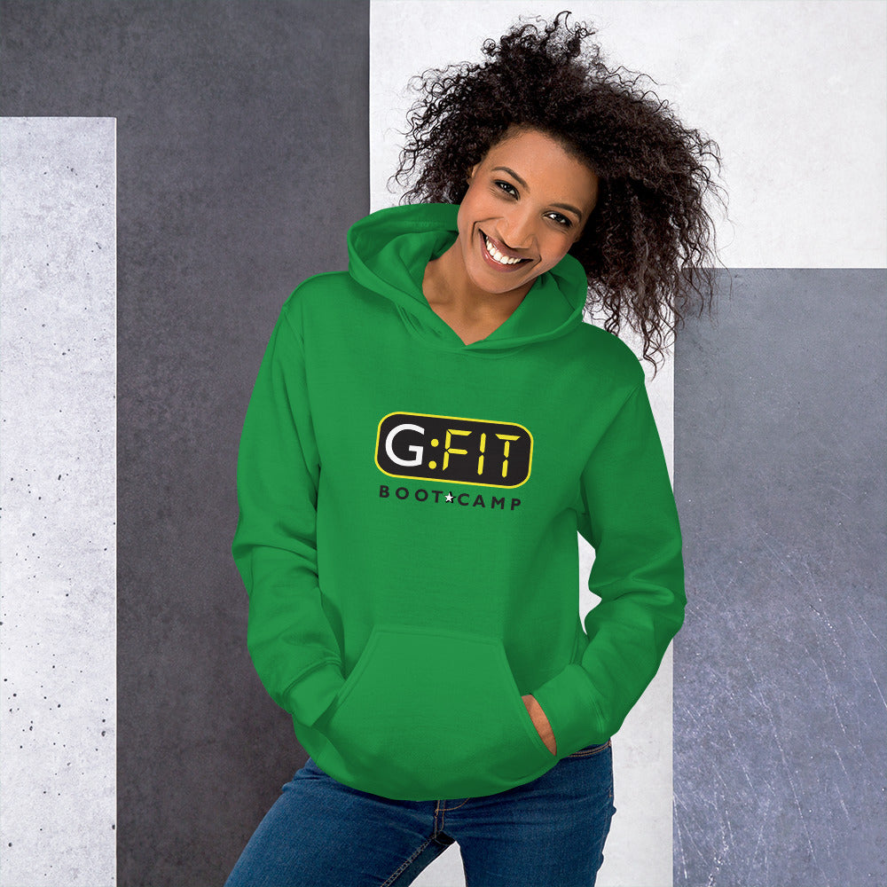 Women's Hoodie