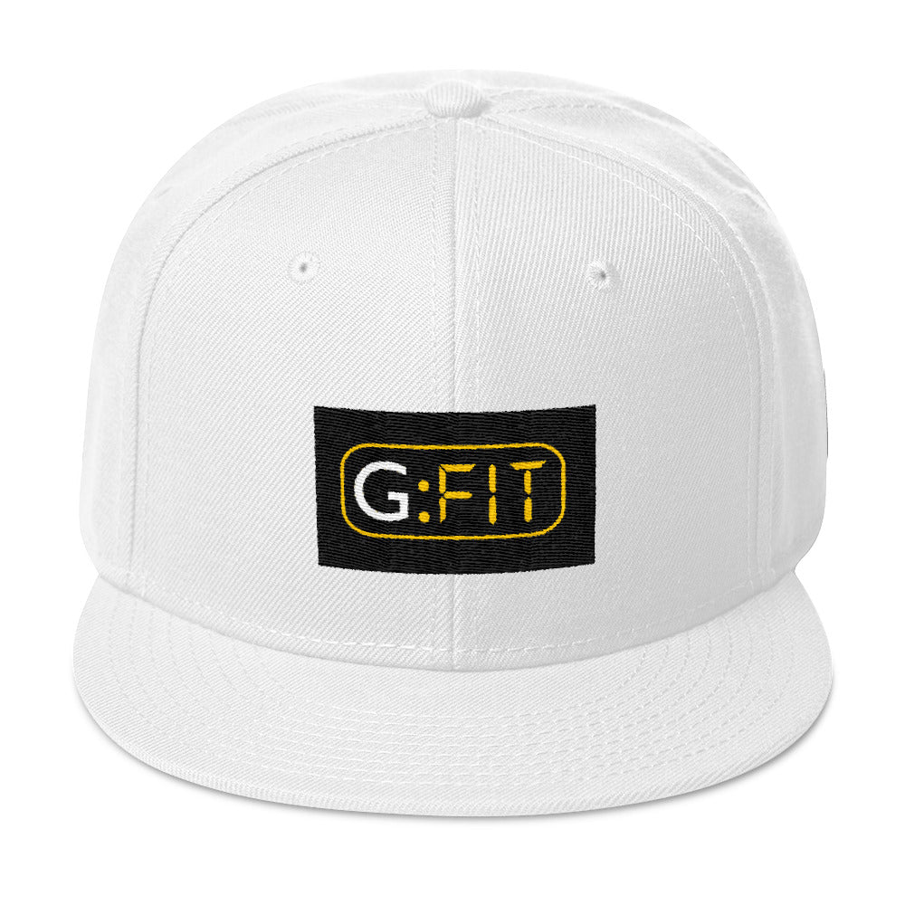 Snapback Hat