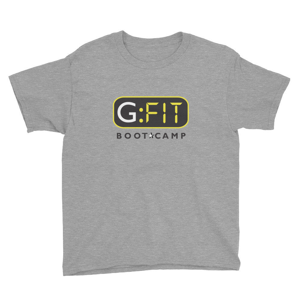 Youth Short Sleeve T-Shirt