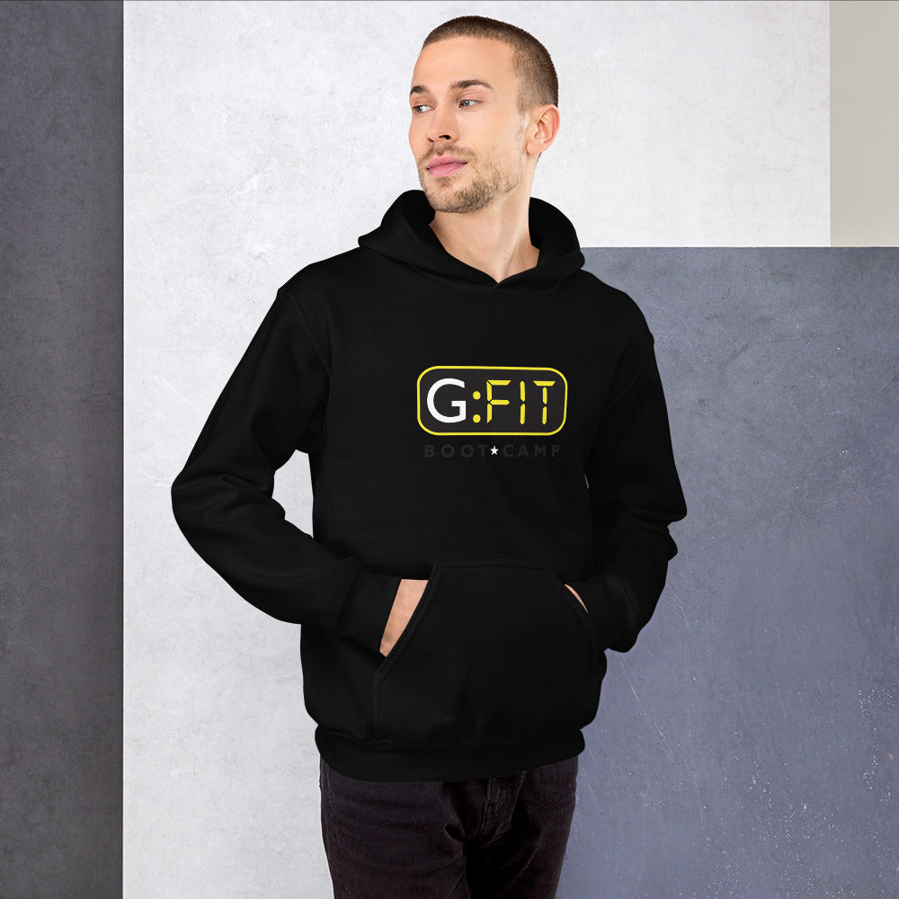 Men's Hoodie