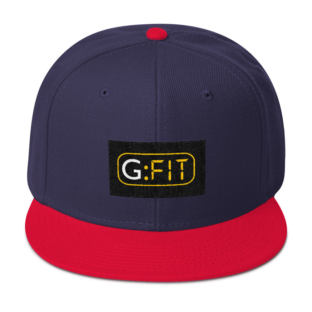 Snapback Hat