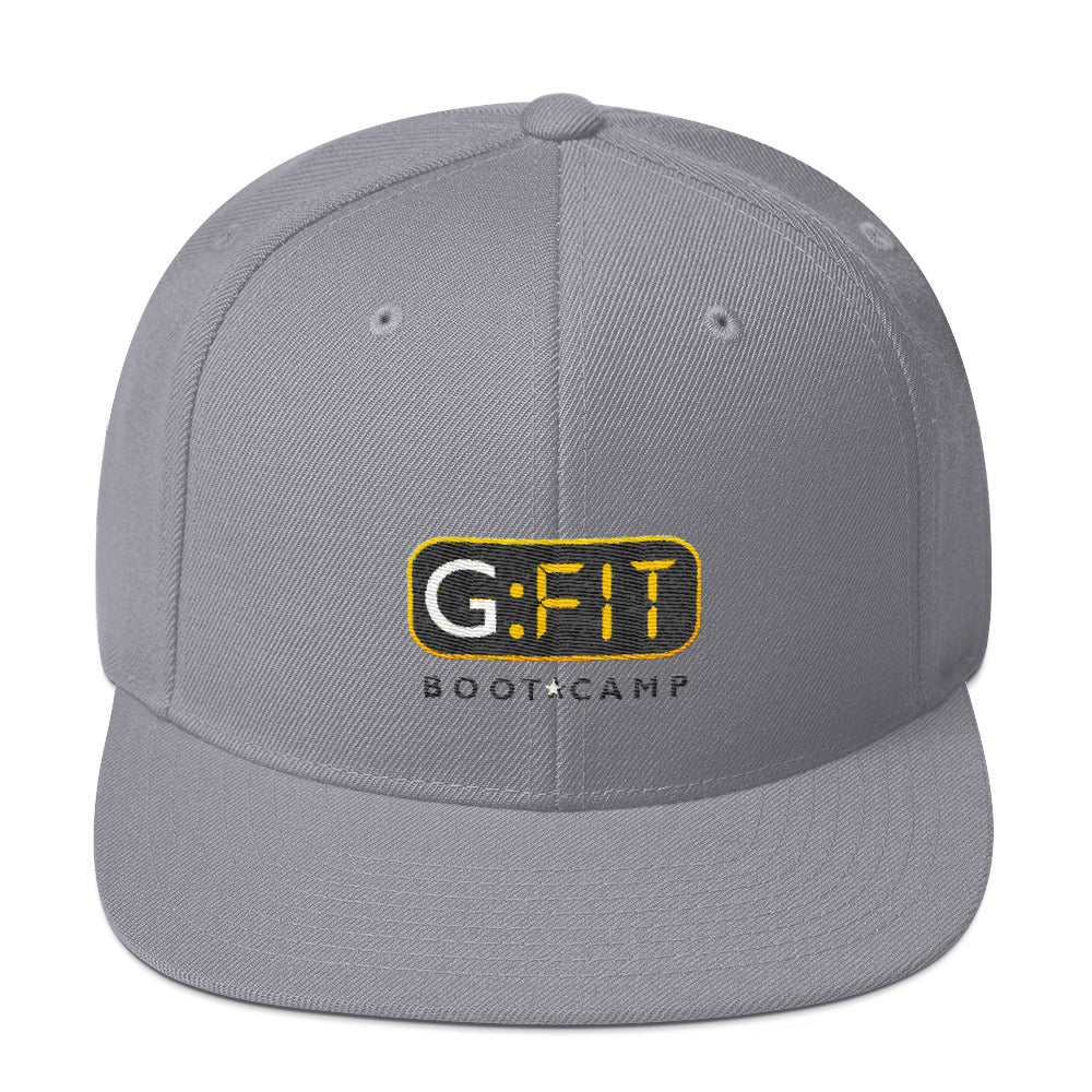 Snapback Hat