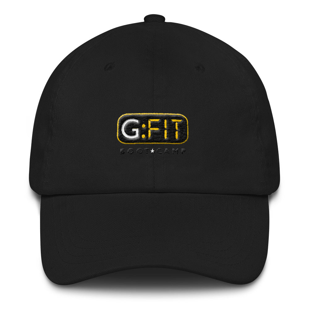 Dad hat