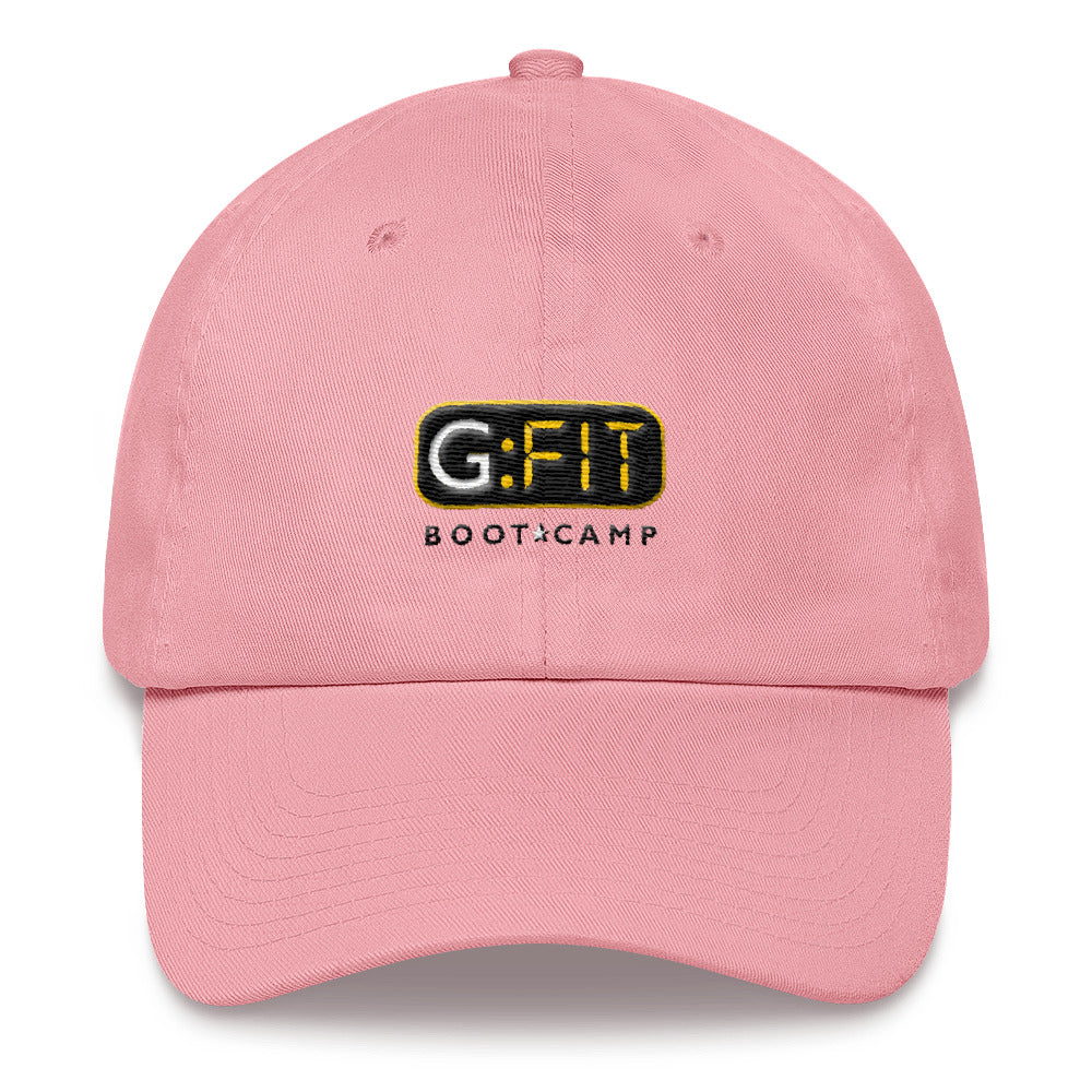 Dad hat