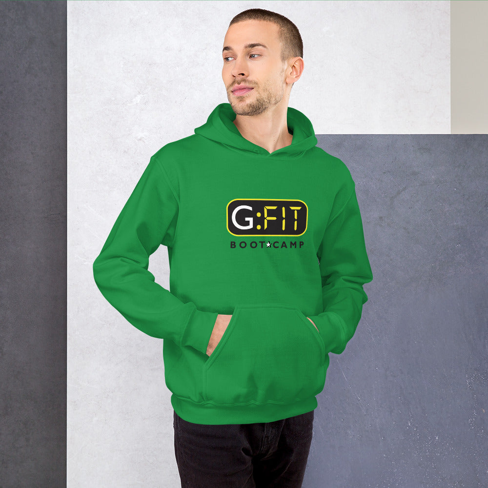 Men's Hoodie