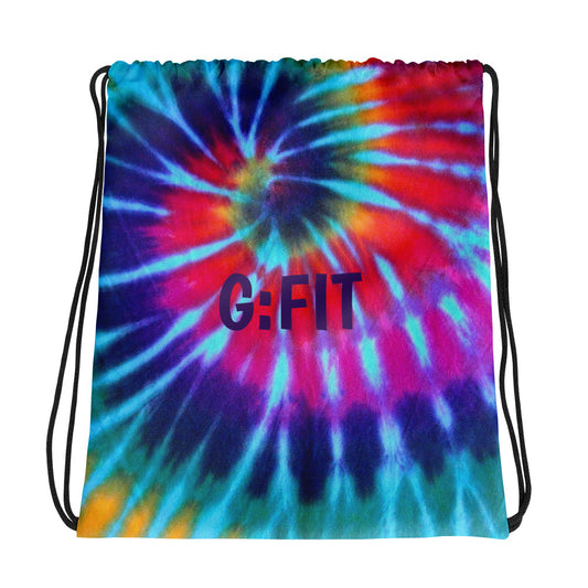 Drawstring bag