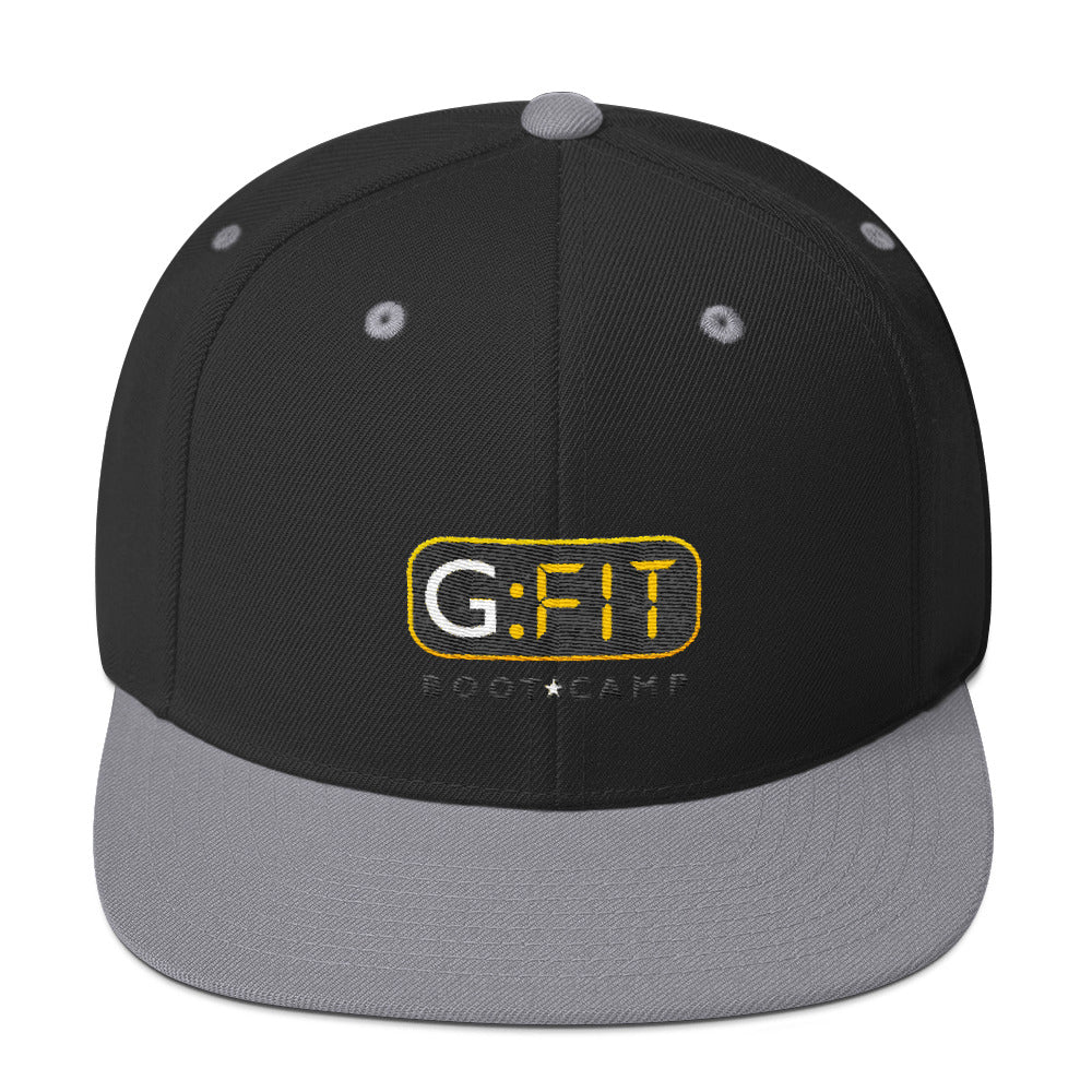 Snapback Hat