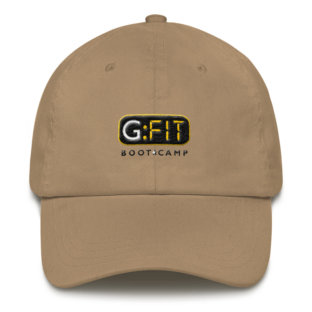 Dad hat