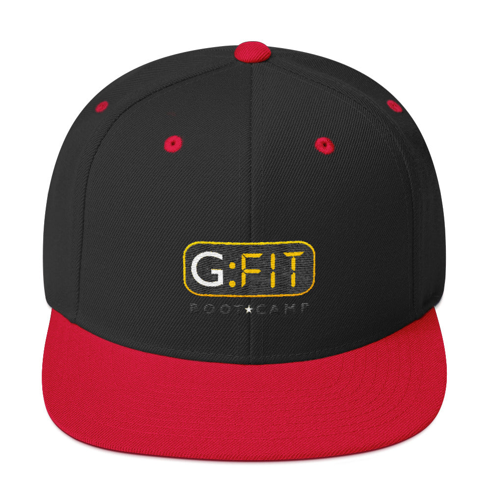Snapback Hat