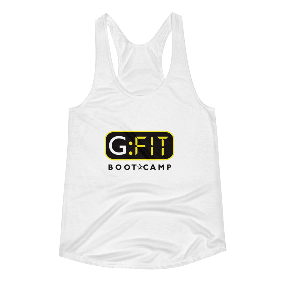 Women's Racerback Tank