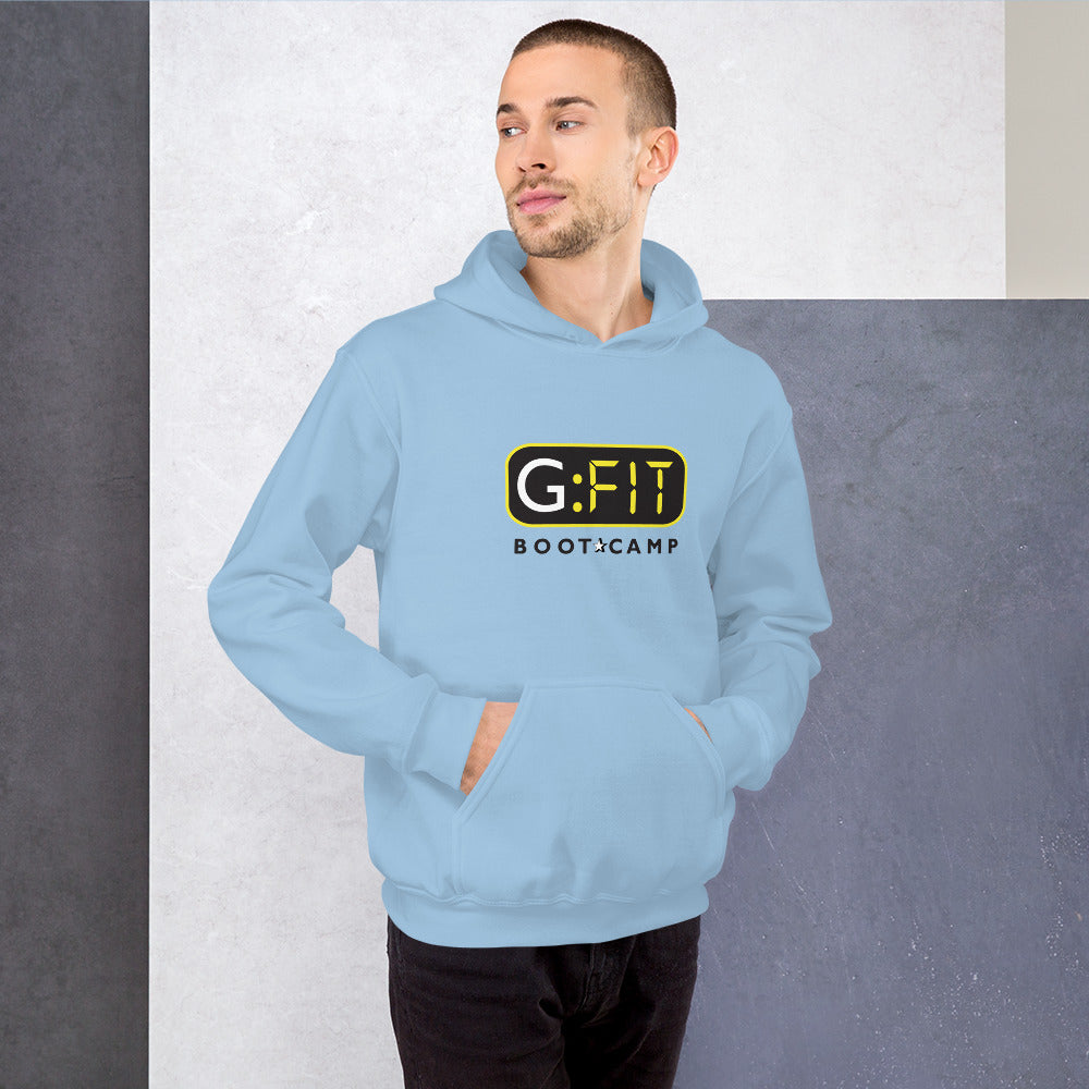 Men's Hoodie