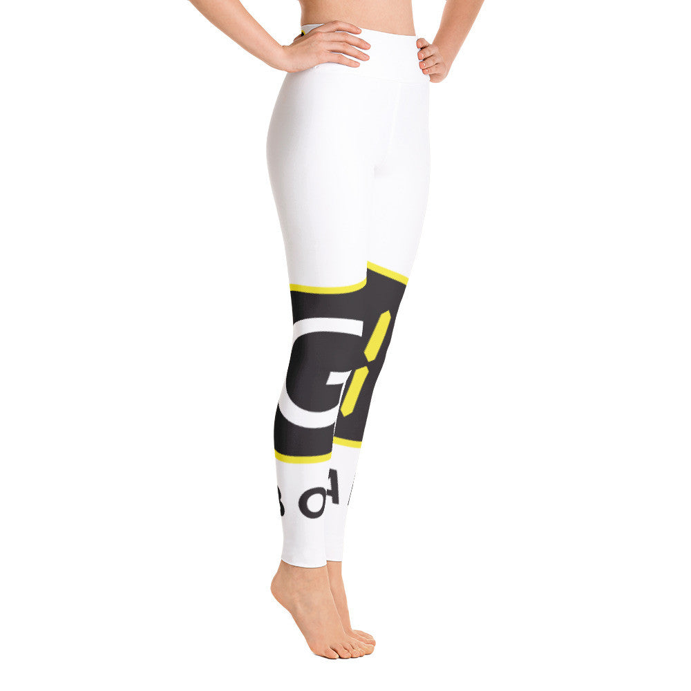 Yoga Leggings