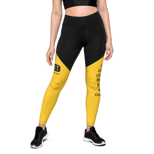 Women's Sports Leggings