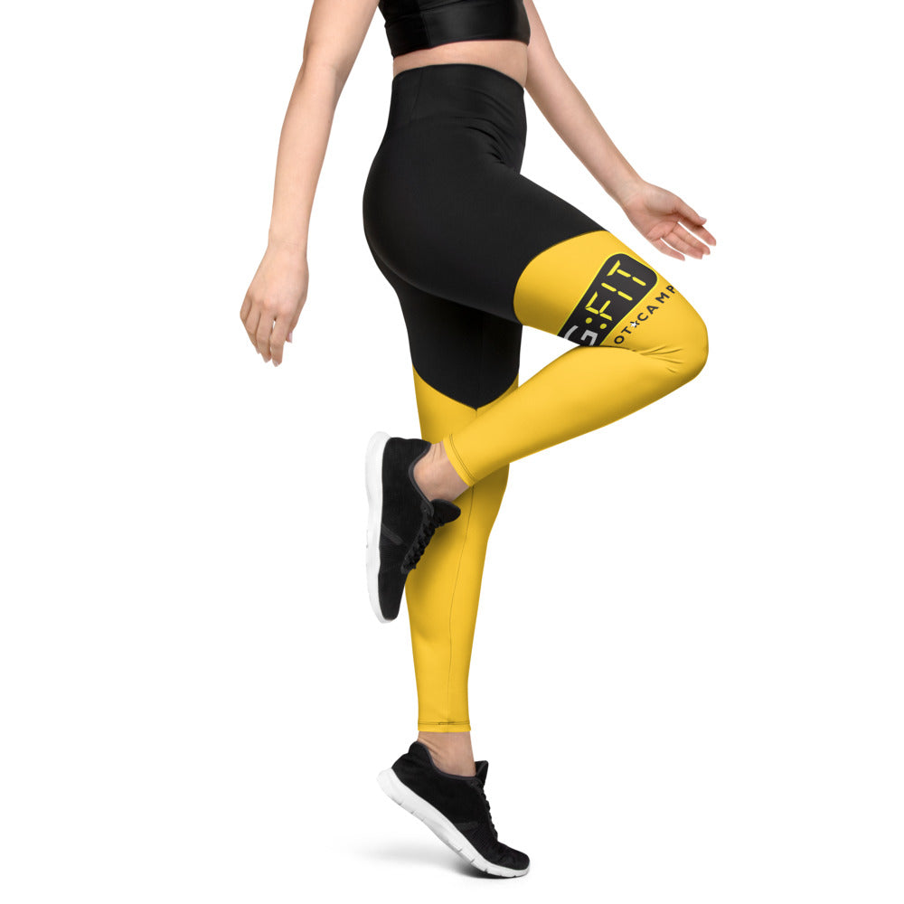 Women's Sports Leggings