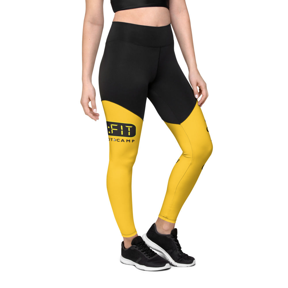 Women's Sports Leggings