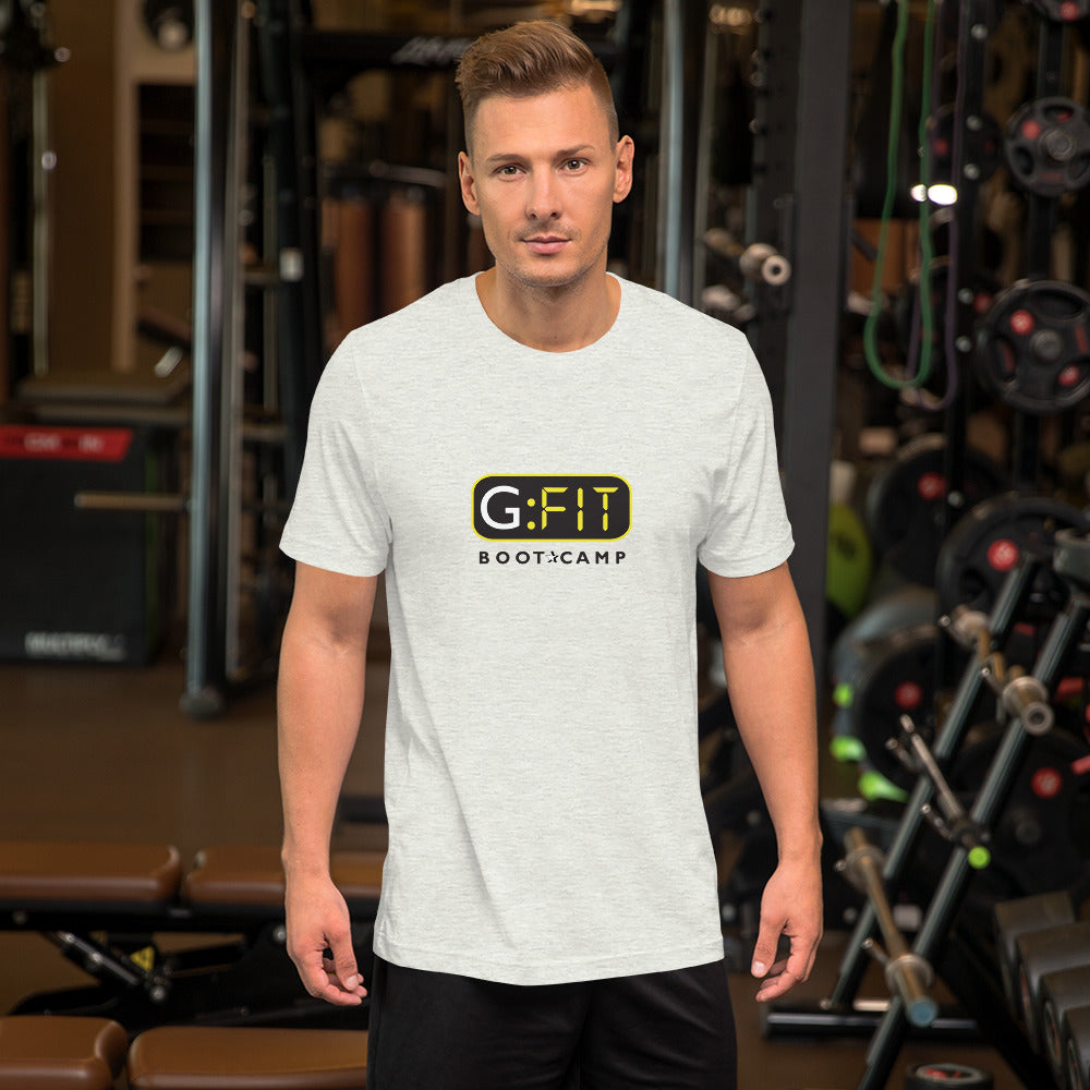 Short-Sleeve Unisex T-Shirt