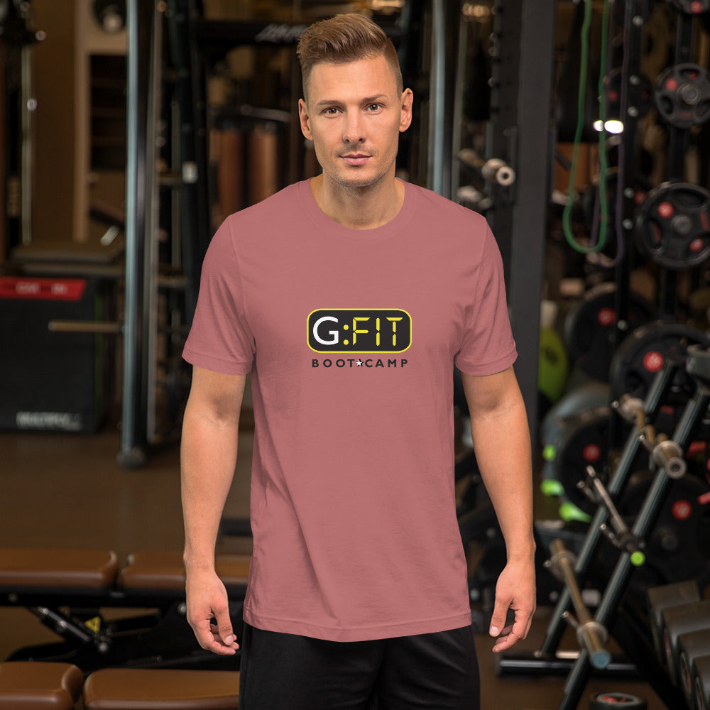 Short-Sleeve Unisex T-Shirt