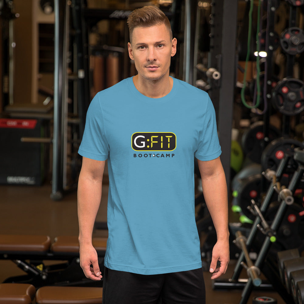 Short-Sleeve Unisex T-Shirt